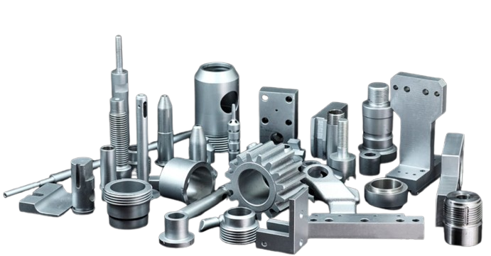 Machined Components
