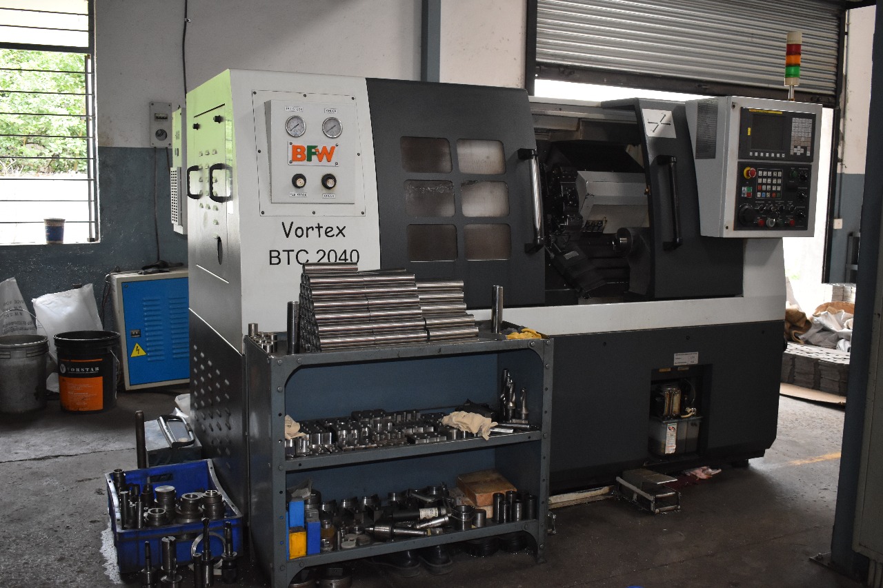 Machine 6