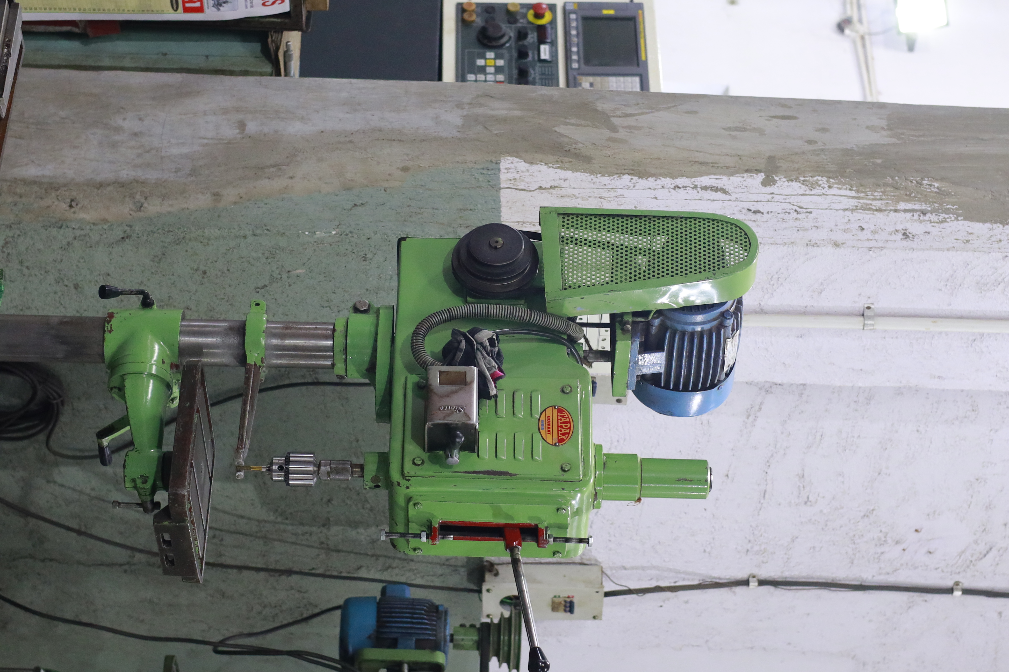 Machine 3