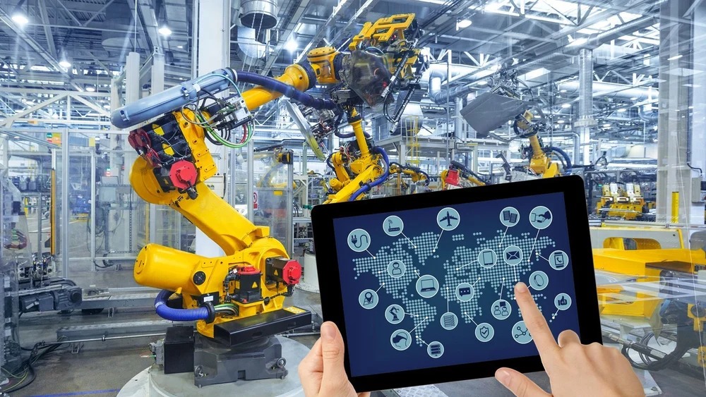 Automation Solutions